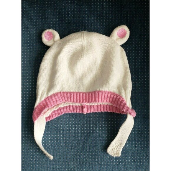 Hatley UK 0-18 Month Bear Hat - Picture 1 of 2